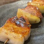 Yakitori Gyouza No Ikenoya - 