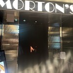 Morton's The Steakhouse - 