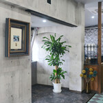 Cafe&Bal CHUPPA - 素敵なワンプレｰトでした。