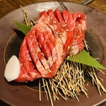 焼肉トラジ - 