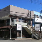 Cafe&Bal CHUPPA - CHUPPAさんは、