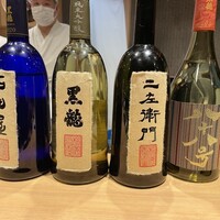 おみ乃 神谷町 - 