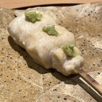 おみ乃 神谷町 - 