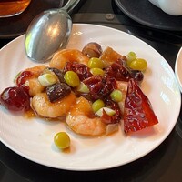 中国料理 四川 - 