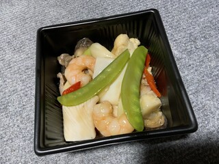 Shefuzugaden - 八宝菜