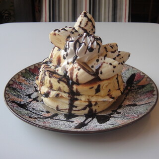 カフェ アリエッティ_2