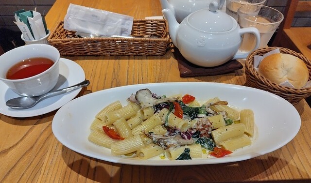 AfternoonTea TEAROOM Takashimaya Osaka Ten photo 3