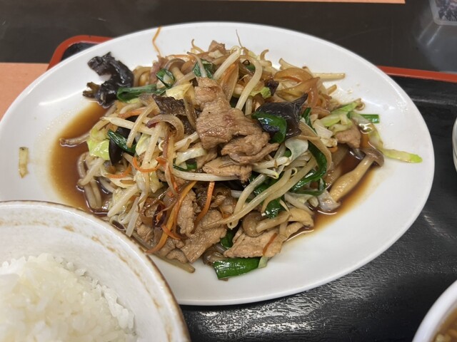 チャイナハウス龍健 - 塩崎/中華料理 | 食べログ