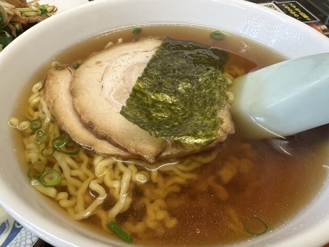 チャイナハウス龍健 - 塩崎/中華料理 | 食べログ