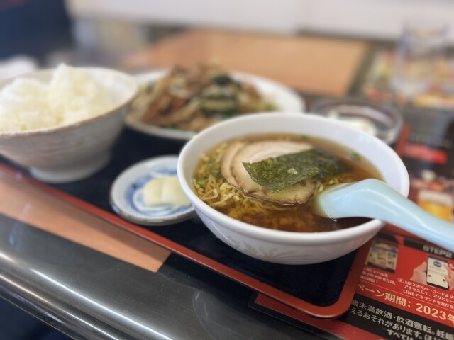 りゅうけん★ チャイナハウス龍健 - 塩崎/中華料理 | 食べログ