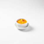 mango pudding