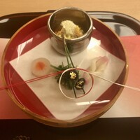 京懐石 みのきち 新宿住友店 - 