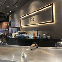 神戸牛 鉄板焼 リオ 大阪御堂筋店 - 