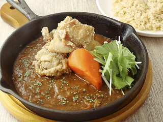 カレー食堂 心 - 