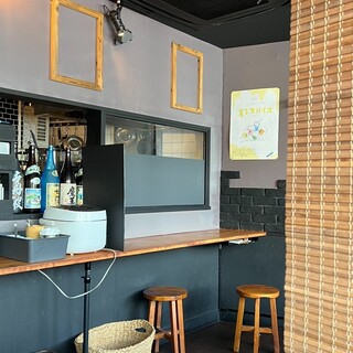 スパイスカレー ボマイェ_2