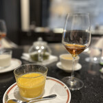 龍天門 - デザート