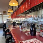 九州筑豊ラーメン山小屋 - 