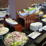 Saigon Hotel - 2日目