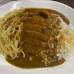 ジャンボカレー - 