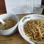 Chuuka Tsukemen Haruki - 