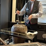 龍天門 - 紹興酒