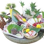 【名物】おまかせ特盛