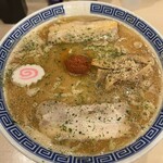 からみそラーメンふくろう - 