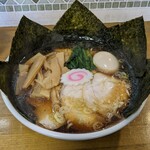 Chuukasoba Remon - 