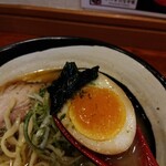 俺の中華たなか家 - 「味玉」リフト⤴️