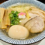 Taishio Soba Touka - 