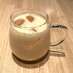 KONA CAFE - ミックスジュース