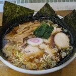 Chuukasoba Remon - 