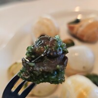 Benoit Alain Ducasse - 