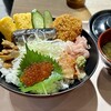 ち～ば丼 - 