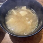 とんかつやなせ - 