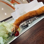 魚がし料理嘉鮮 - 