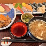 Sushidaitora - 