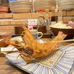 かつ吉 渋谷店 - 