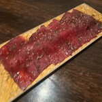 個室 和牛バル 肉ギャング - 