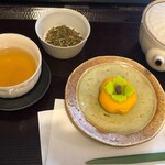 鎌倉茶房 茶凛 - 