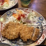 とんかつやなせ - 