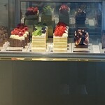 RIVA chocolatier - 