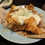 鶏料理居酒屋 TORIBIAN - 