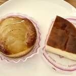 PATISSERIE TATSUYA SASAKI - 