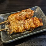 鶏料理居酒屋 TORIBIAN - 