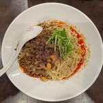 175°DENO担担麺 - 