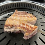 熟成肉専門店 ヨプの王豚塩焼 - 