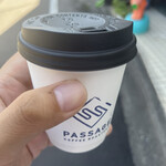 Passage Coffee Roastery - 