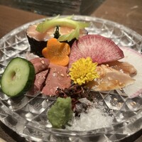 焼鳥  吉祥 - 