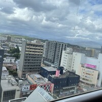 スカイグリルブッフェレストラン空桜 - 